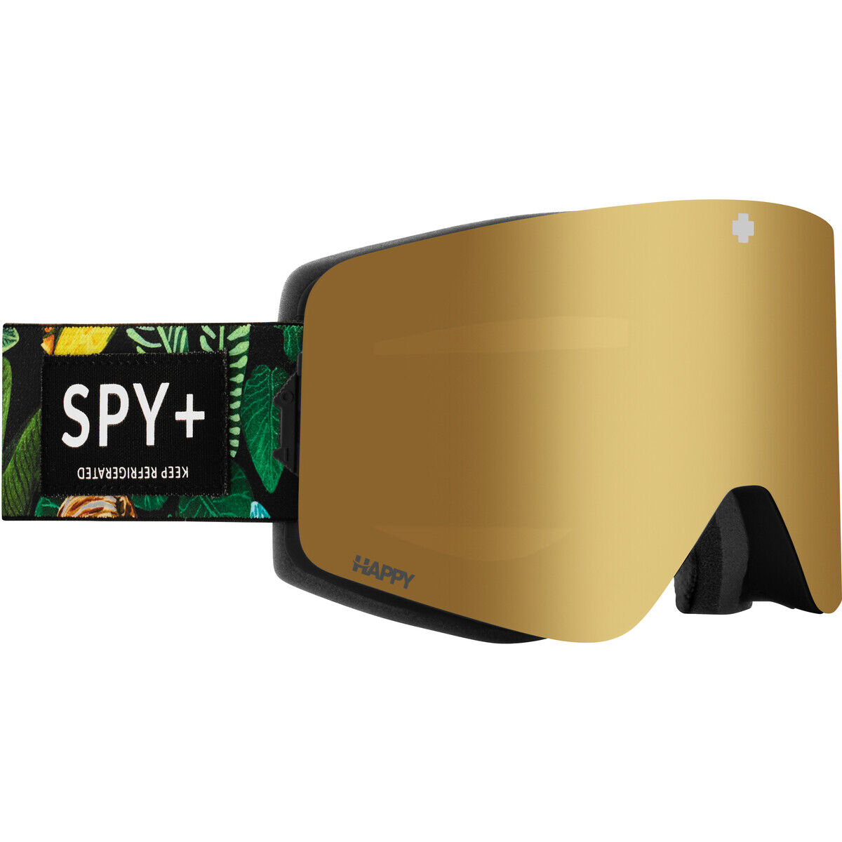 MARAUDER SE, SPY+ Juneshine-Happy Bronze with Gold Mirror & Happy LL Yellow with Green Mirror, hi-res image number null